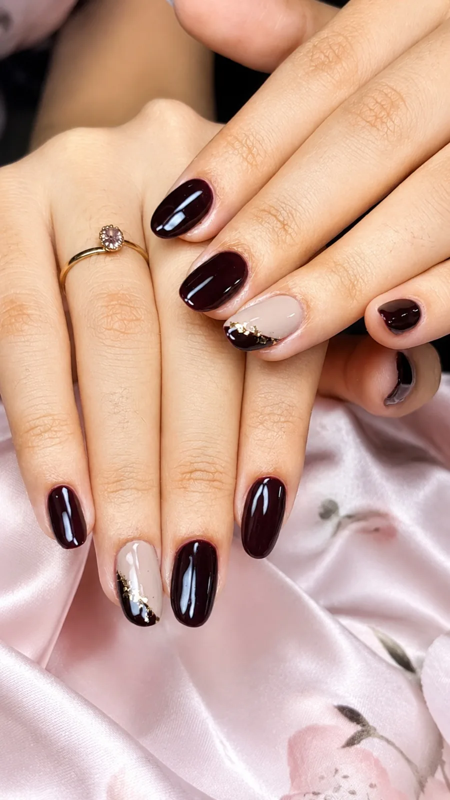 Esmalteria da Refinada Beauty, em Maceió